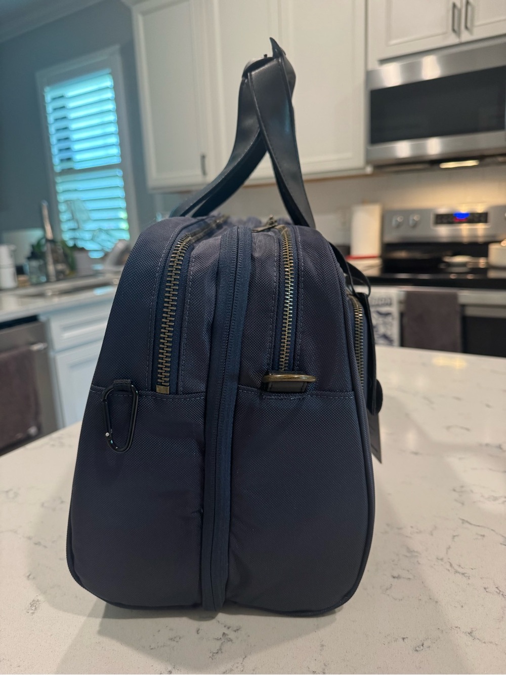 NWT Nomad Lane Bento Bag - Picture 6 of 12